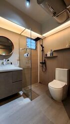Blk 422A Northshore Straitsview (Punggol), HDB 5 Rooms #566601091